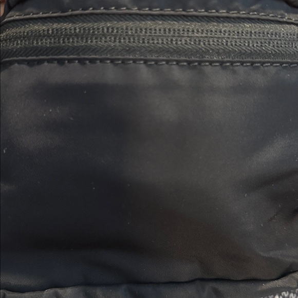 NWOT Lululemon athletica Black Belt Bag - Picture 15 of 16